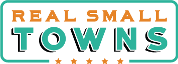 Real Small Towns